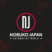 Nobuko Japan  logo