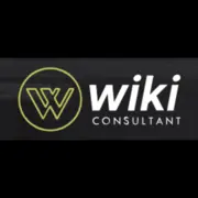 Wiki Consultant UAE logo