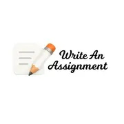 Write An Assignment logo