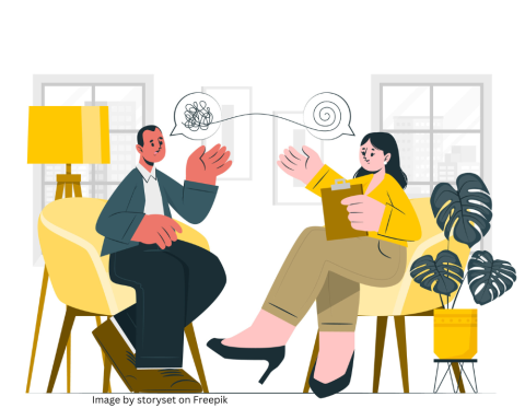 Life coaching