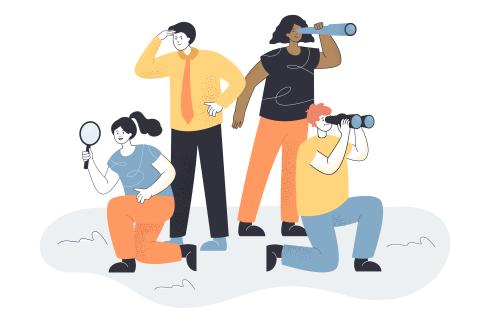 Searching