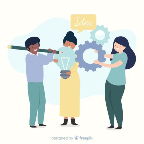 partnership