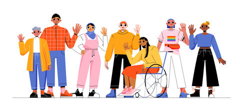 People