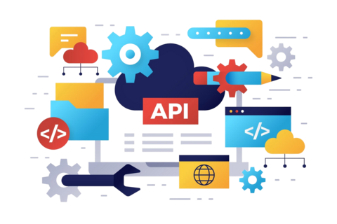 API