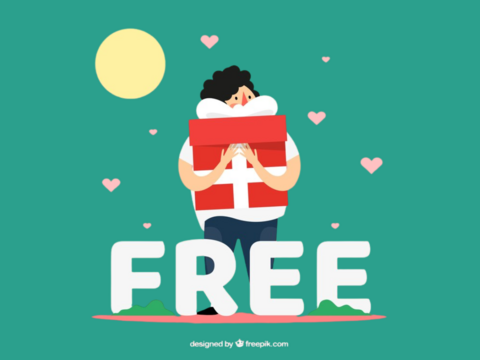 FREE