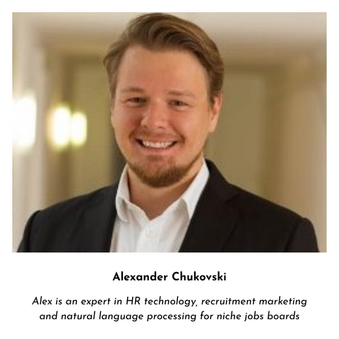 Alexander Chukovski