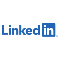 linkedin