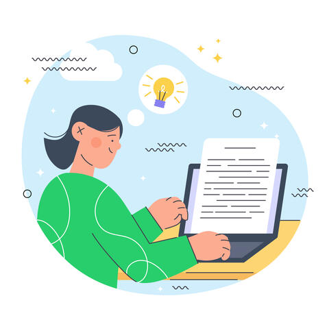 writer