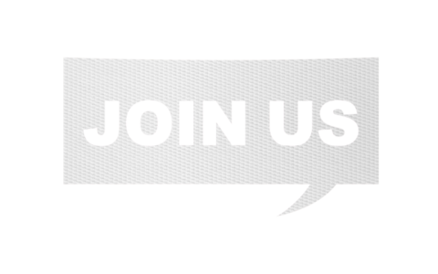 Join us