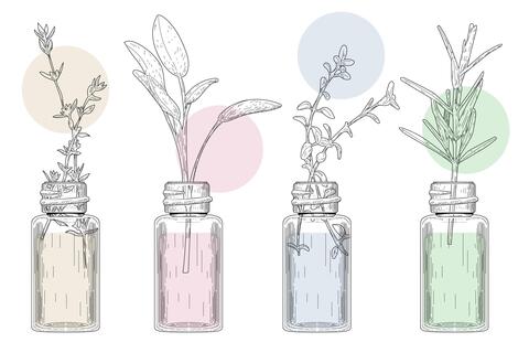 Essential Oils