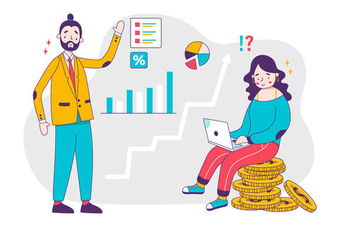finance coach