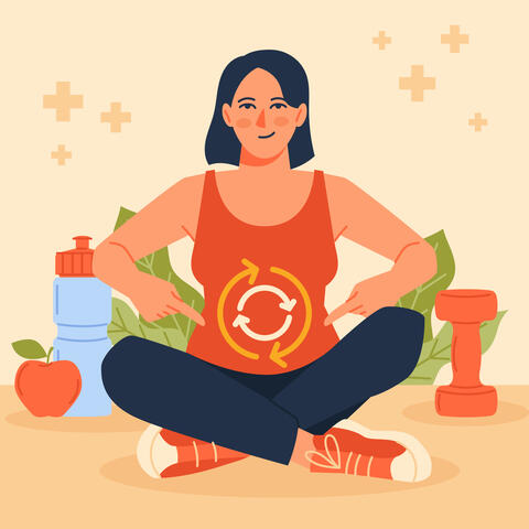 health coach