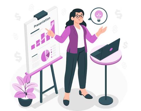 business coach