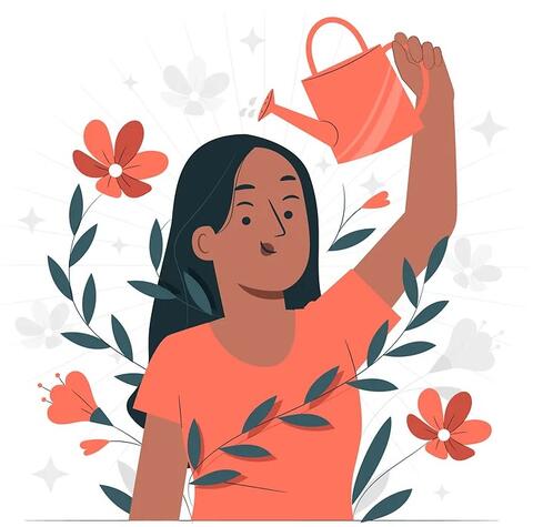 Personal Growth