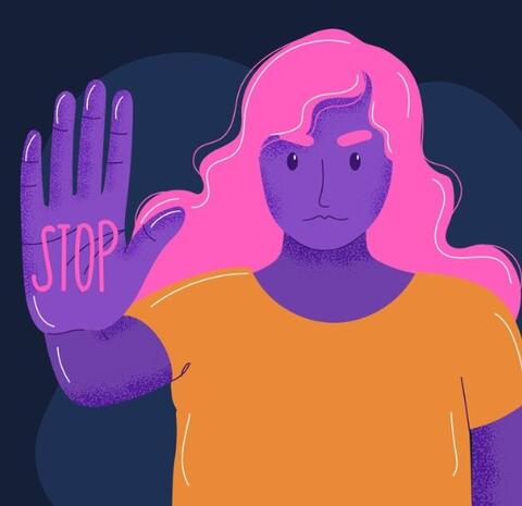 stop