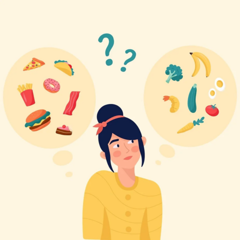 Food choices