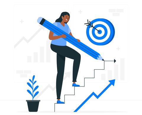 Job ladder