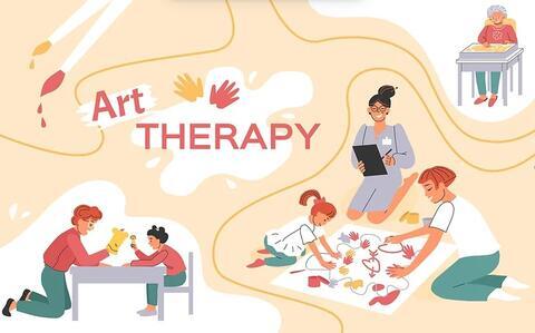 art therapy