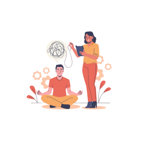 Wellbeing Coach