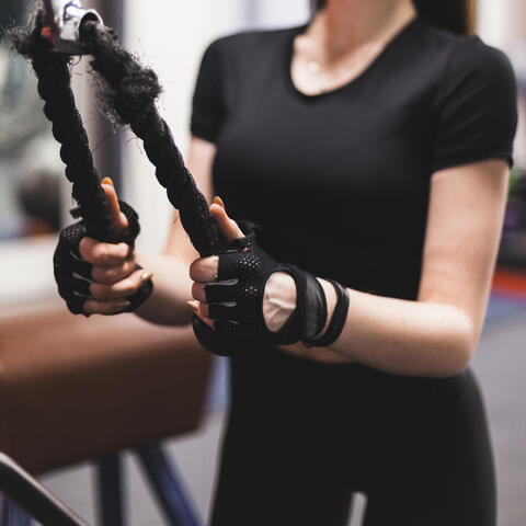 Fitness