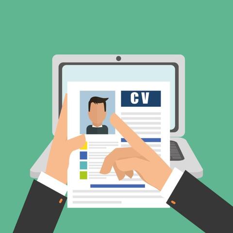 CV