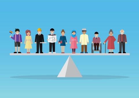 career balance