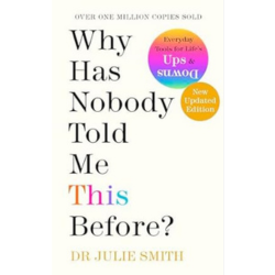 Julie Smith