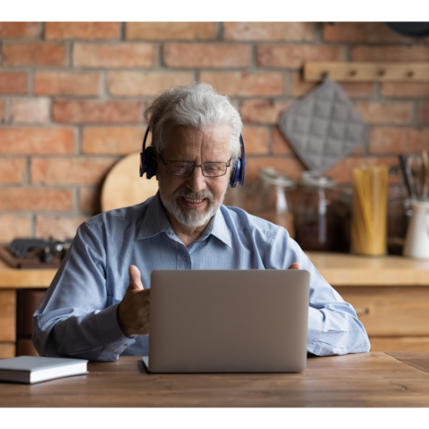 online counselling