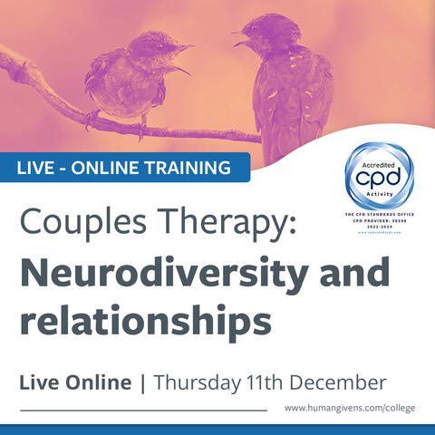 Course details