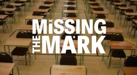 missing the mark