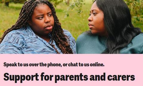 helpline