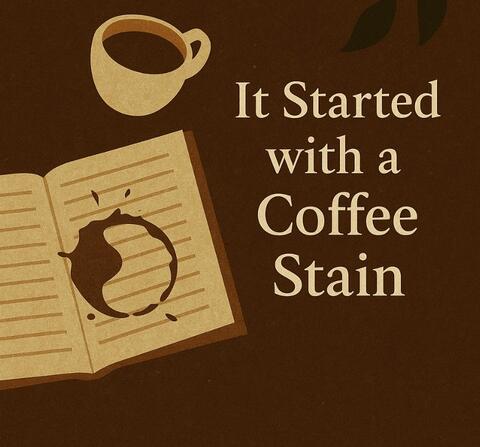 Coffee Stain