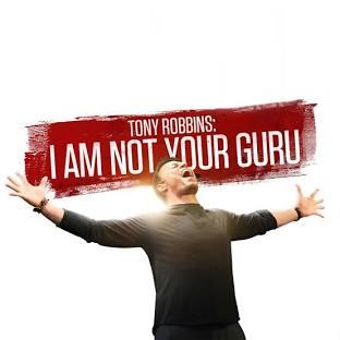 tony robbins