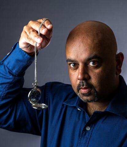 Rahul Jain