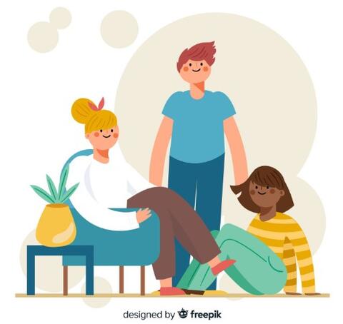 care worker