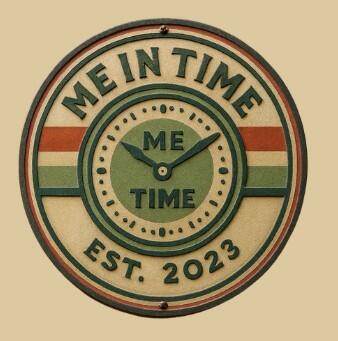 Me In Time