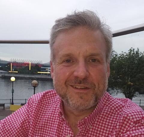 Stuart Walker
