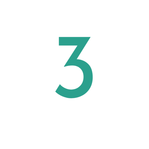 Number 3