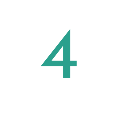 number 4