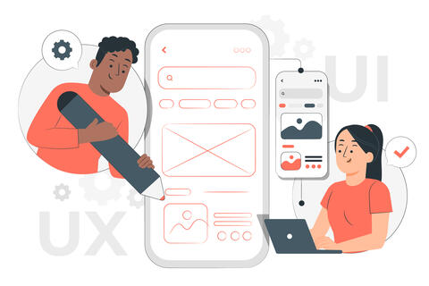 Import UX