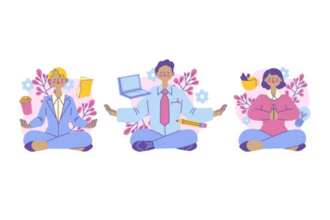 Wellbeing workers