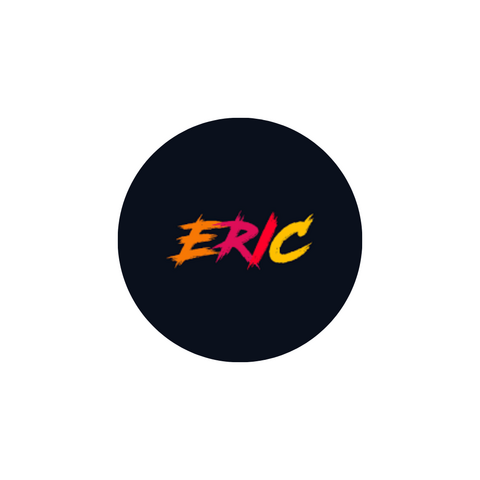 Eric logo