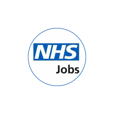 Nhs Jobs logo