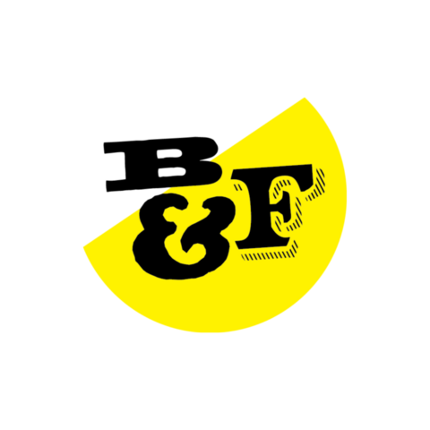 B&F