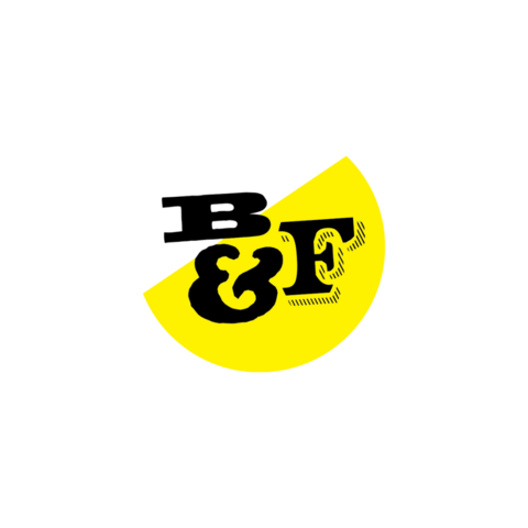 Basil and ford logo