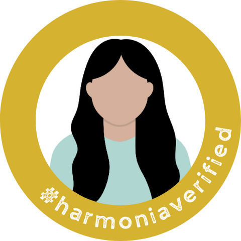 verified profile badge