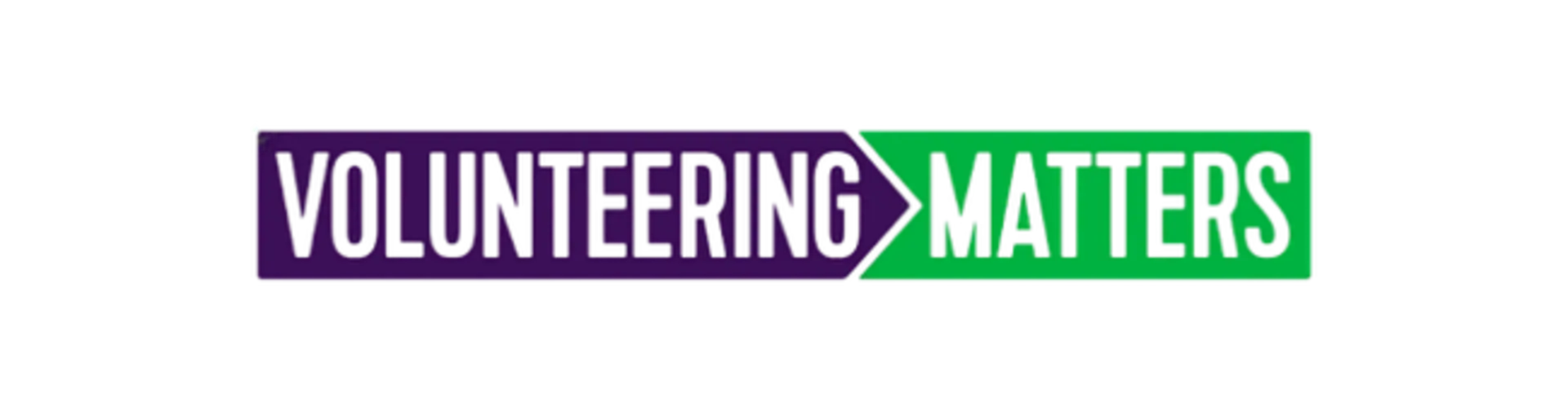 Volunteering Matters cover