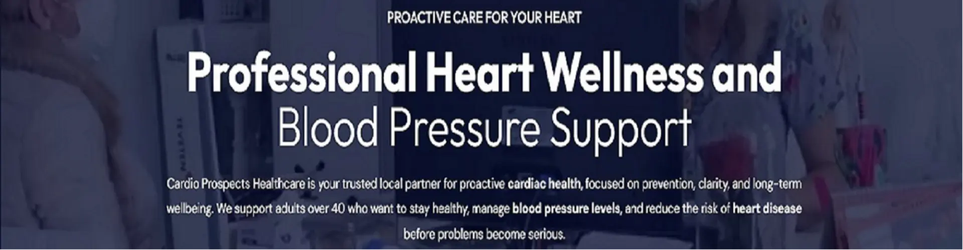 Cardio Prospects Health Care cover