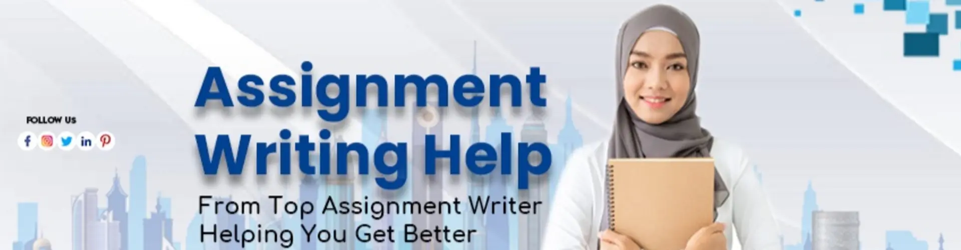 Assignment Writing Service cover