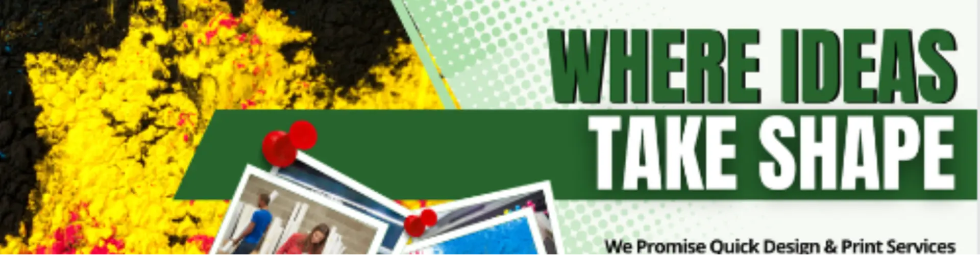 Creative Ink UAE  cover